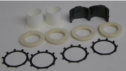 Delta Tool Part 422-25-628-0009 Saw Buck Bushing Kit 422-25-628-0009